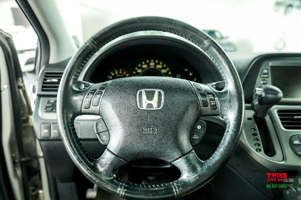2007 Honda Odyssey Image 22