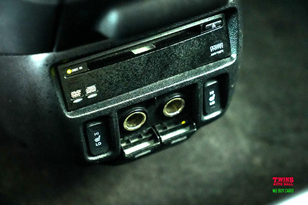 2007 Honda Odyssey Image 25