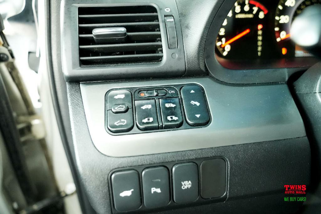 2007 Honda Odyssey Image 27