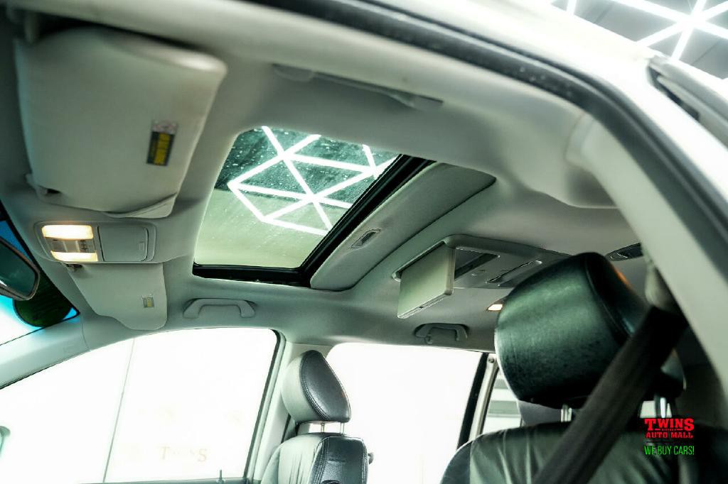 2007 Honda Odyssey Image 28