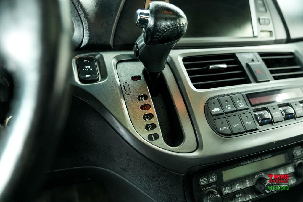 2007 Honda Odyssey Image 29