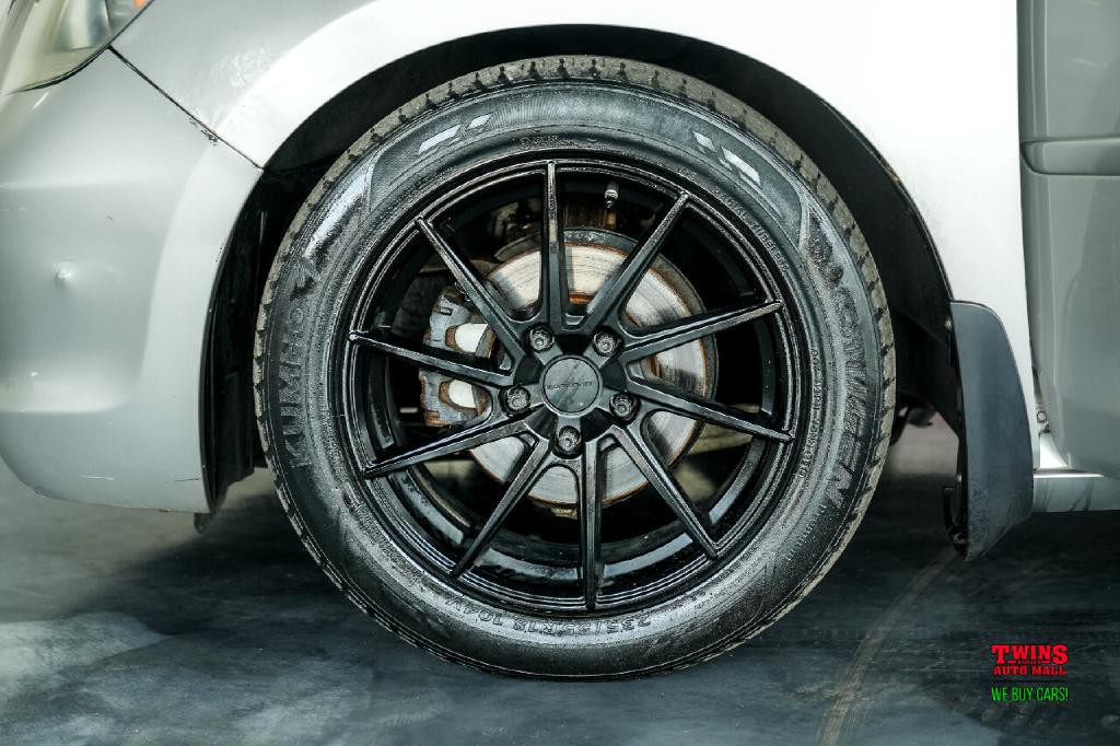 2007 Honda Odyssey Image 30