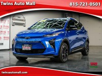 Image for 2022 Chevrolet Bolt Euv Premier ID: 6351055