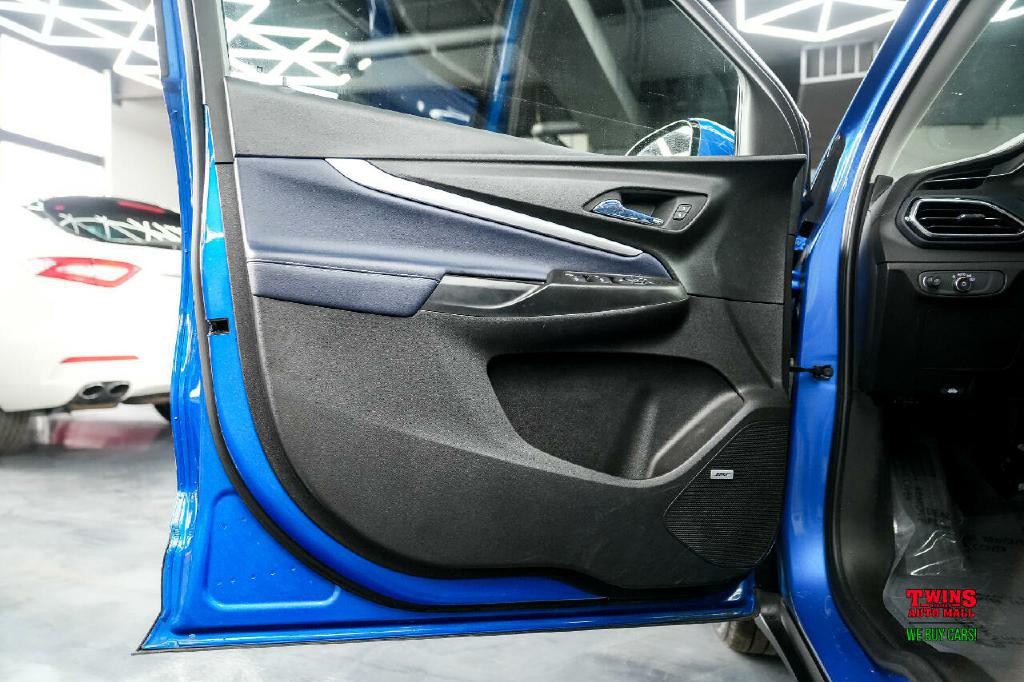 2022 Chevrolet Bolt Euv Image 14