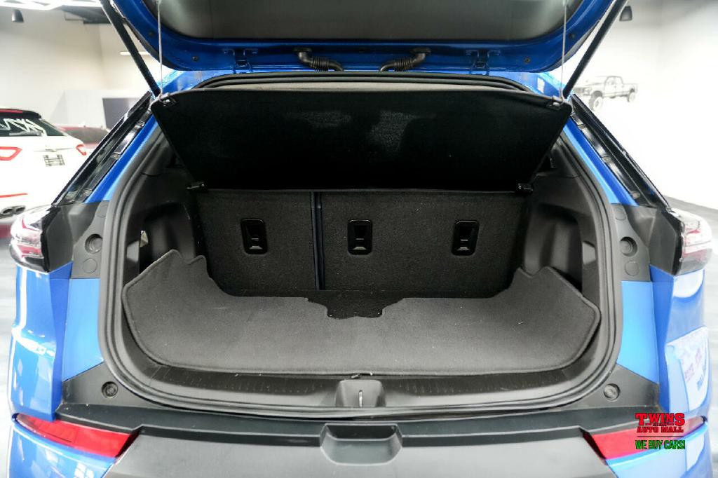 2022 Chevrolet Bolt Euv Image 18