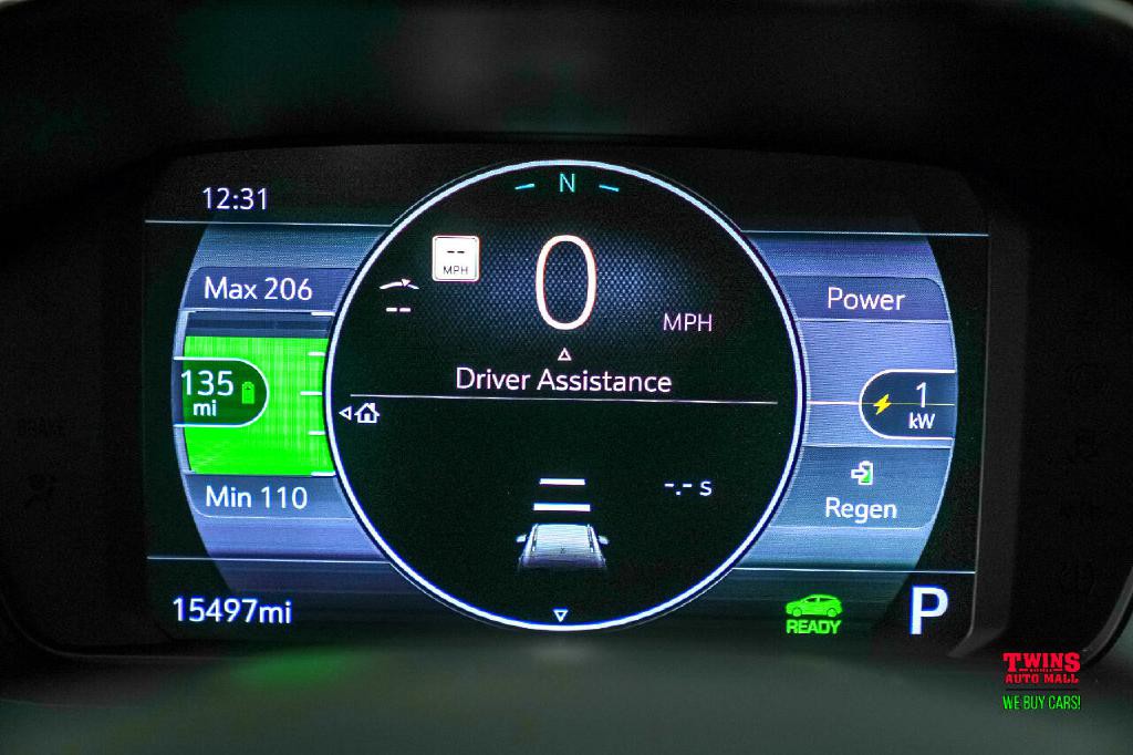 2022 Chevrolet Bolt Euv Image 23