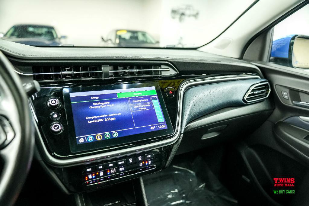 2022 Chevrolet Bolt Euv Image 25