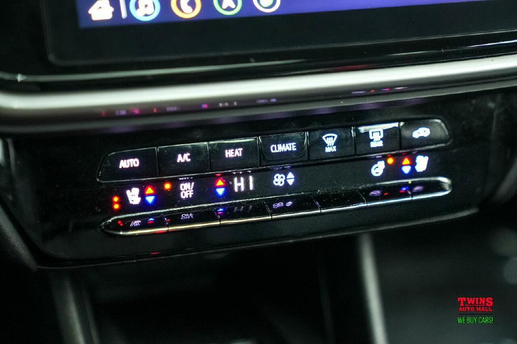 2022 Chevrolet Bolt Euv Image 26