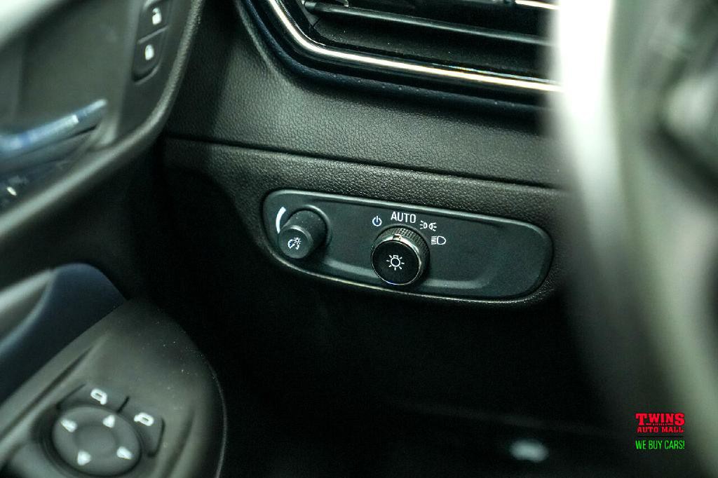 2022 Chevrolet Bolt Euv Image 29