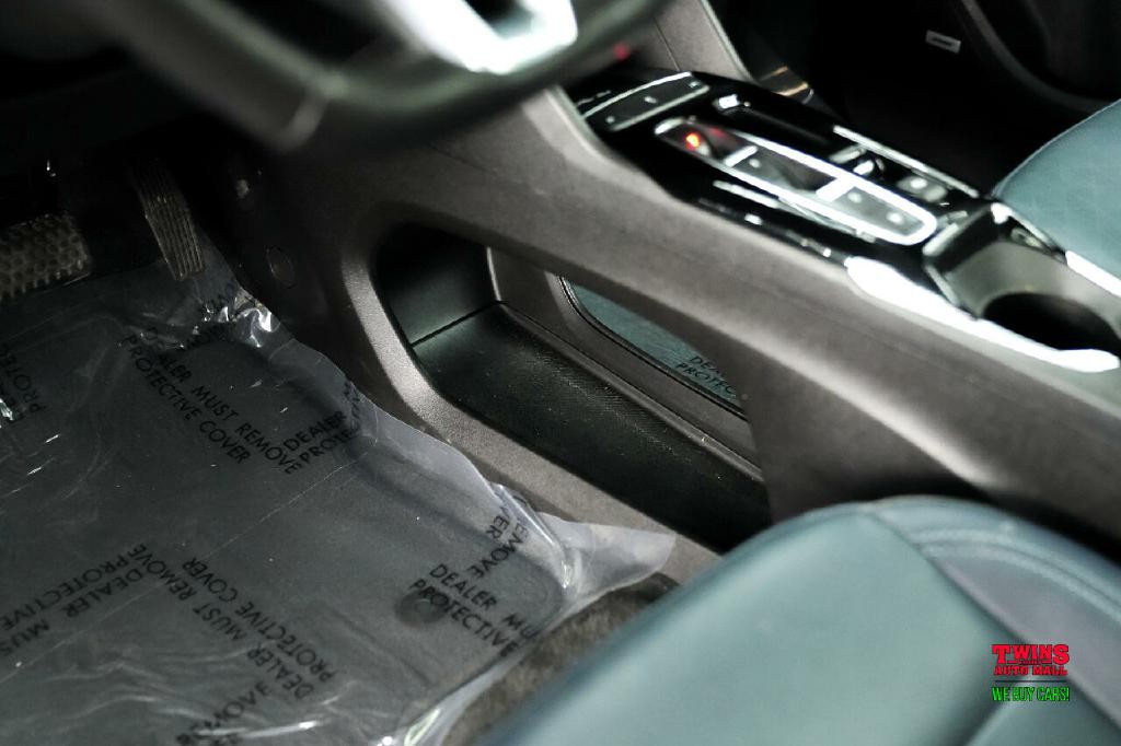 2022 Chevrolet Bolt Euv Image 30