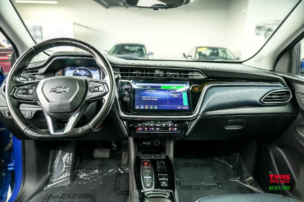 2022 Chevrolet Bolt Euv Image 32