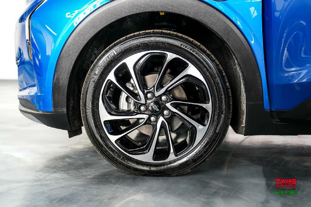 2022 Chevrolet Bolt Euv Image 33