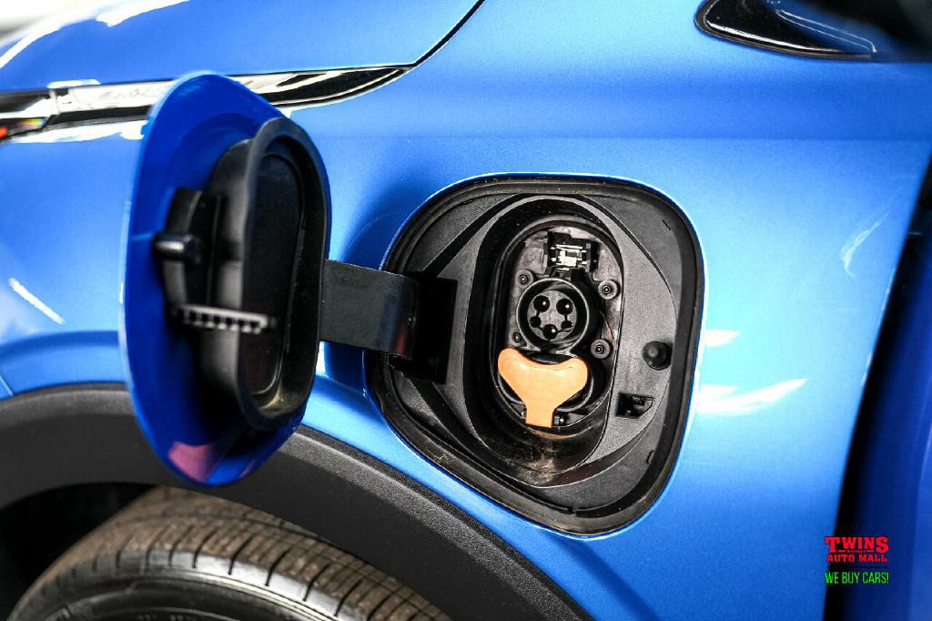 2022 Chevrolet Bolt Euv Image 34