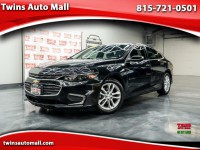 Image for 2017 Chevrolet Malibu 1LT ID: 6443272