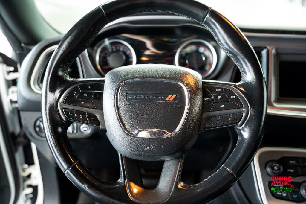 2019 Dodge Challenger Image 18