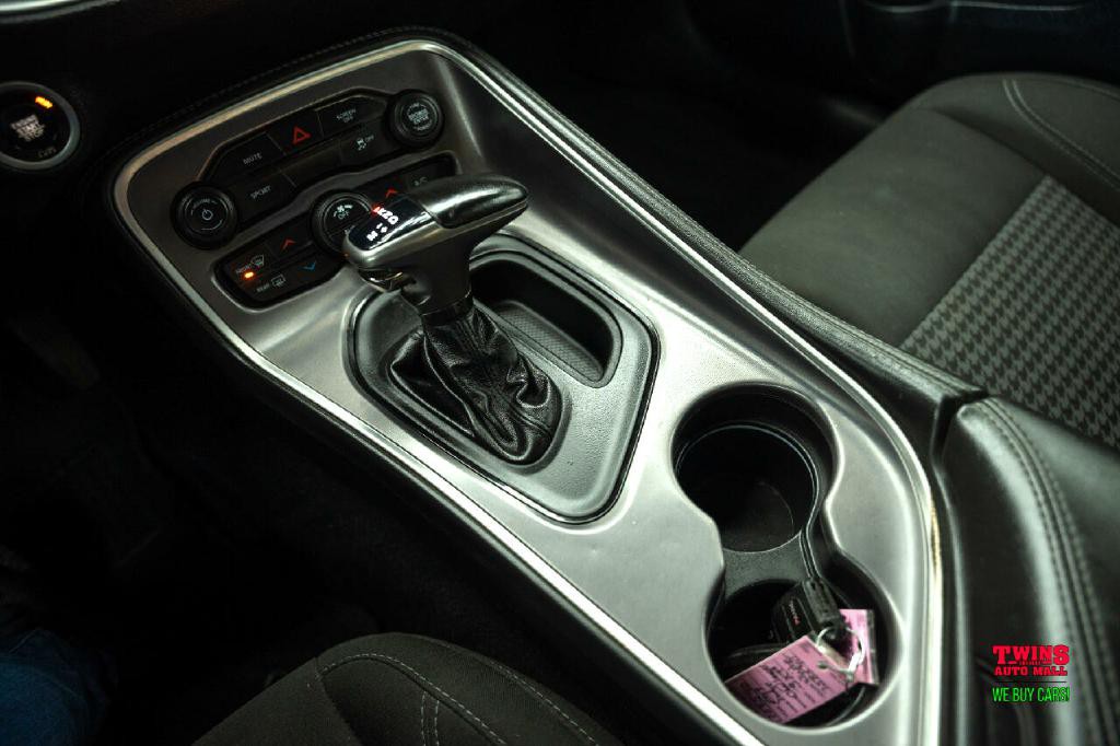 2019 Dodge Challenger Image 21