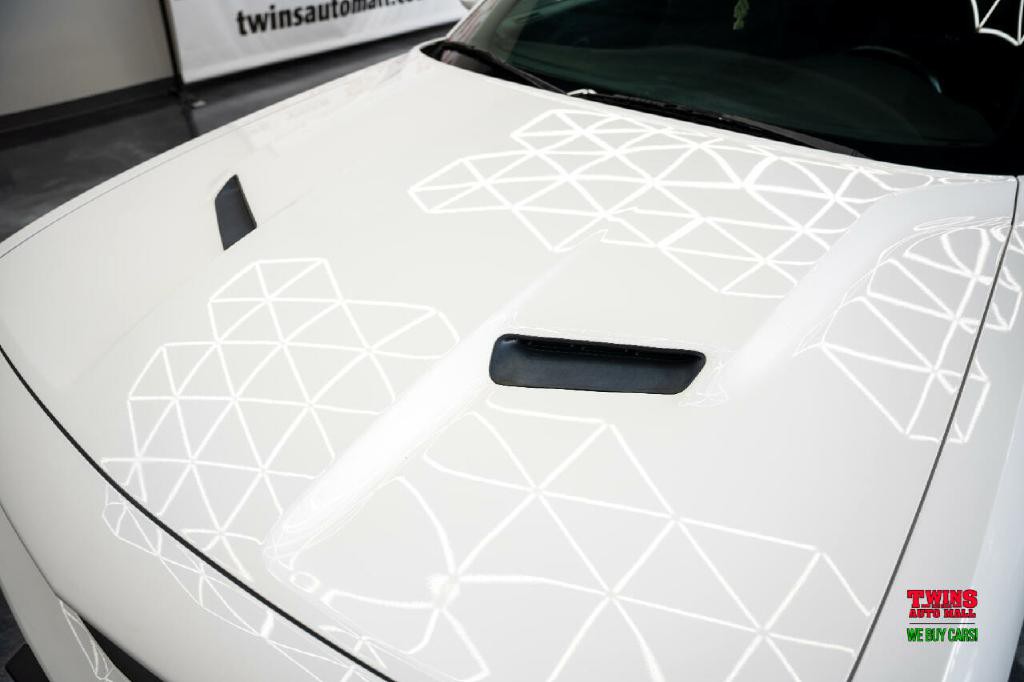 2019 Dodge Challenger Image 24