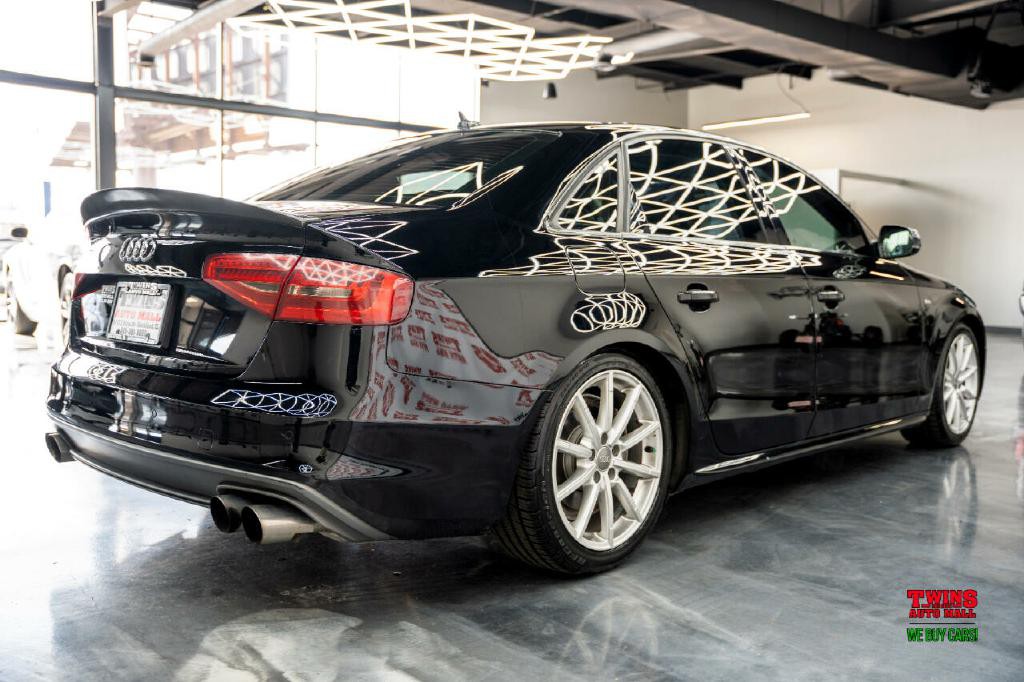 2014 Audi A4 Image 6