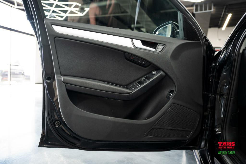 2014 Audi A4 Image 10
