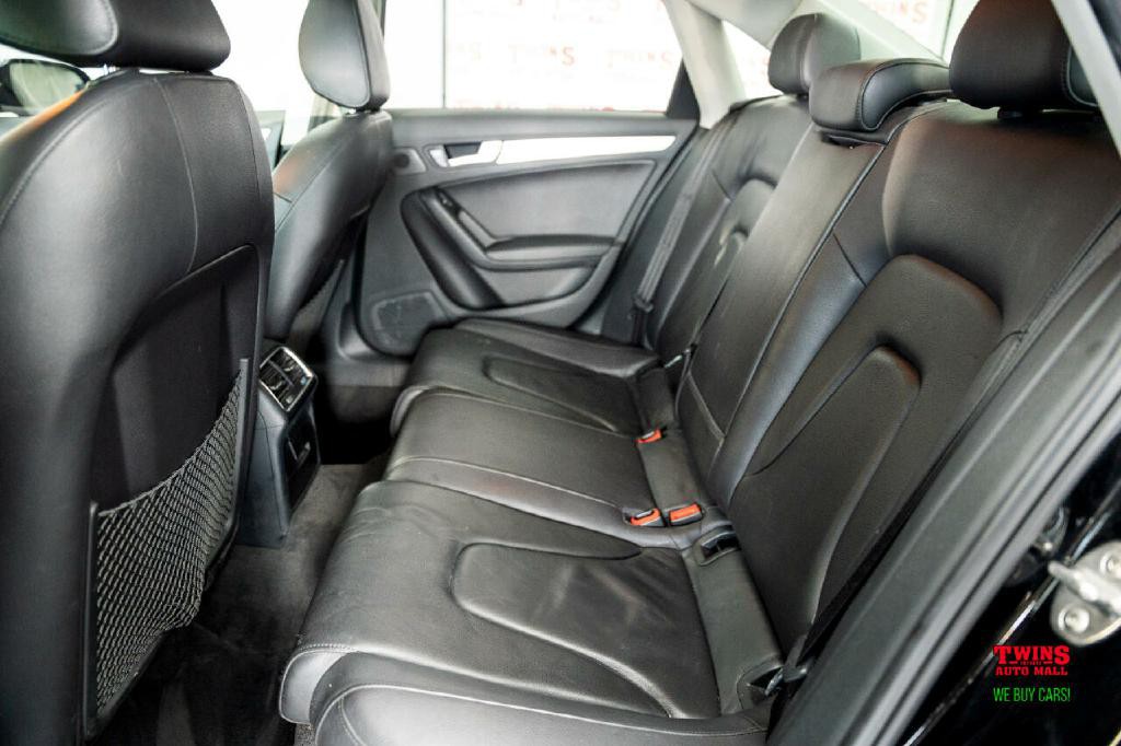 2014 Audi A4 Image 13