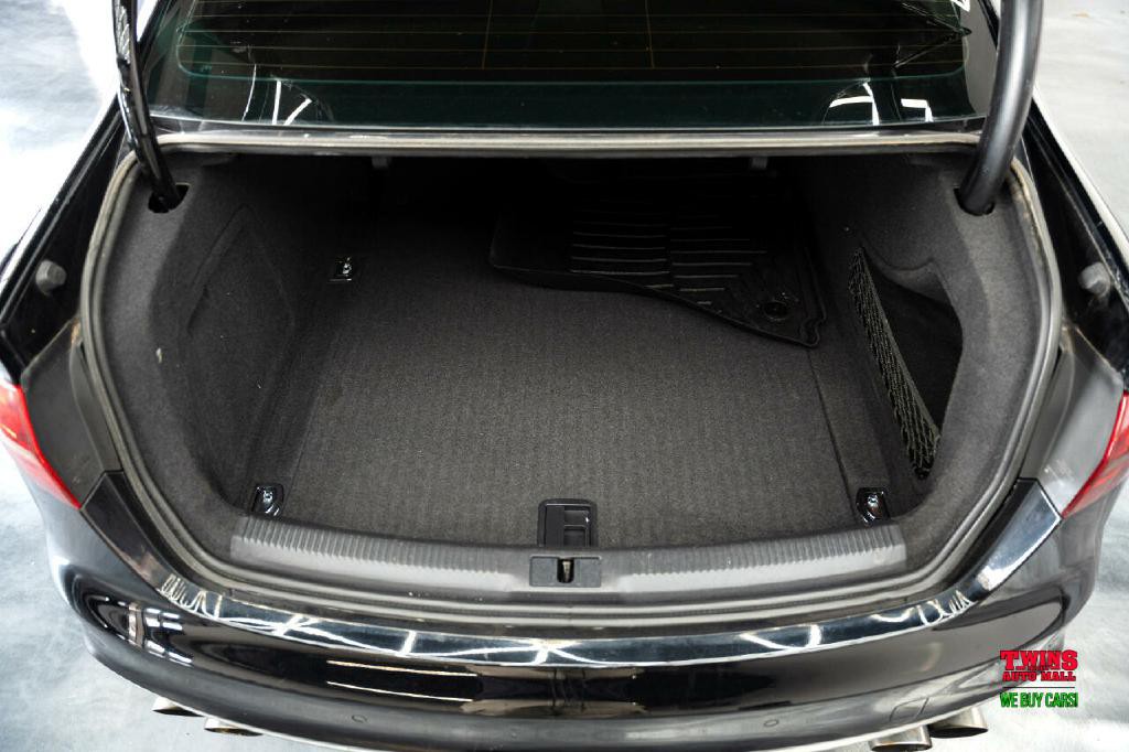 2014 Audi A4 Image 14