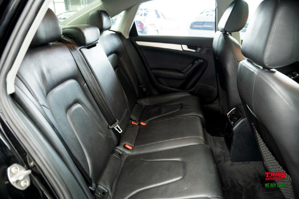 2014 Audi A4 Image 15
