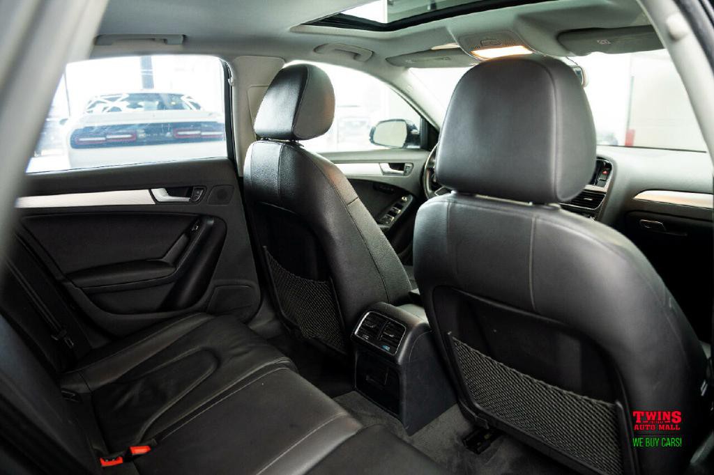 2014 Audi A4 Image 16