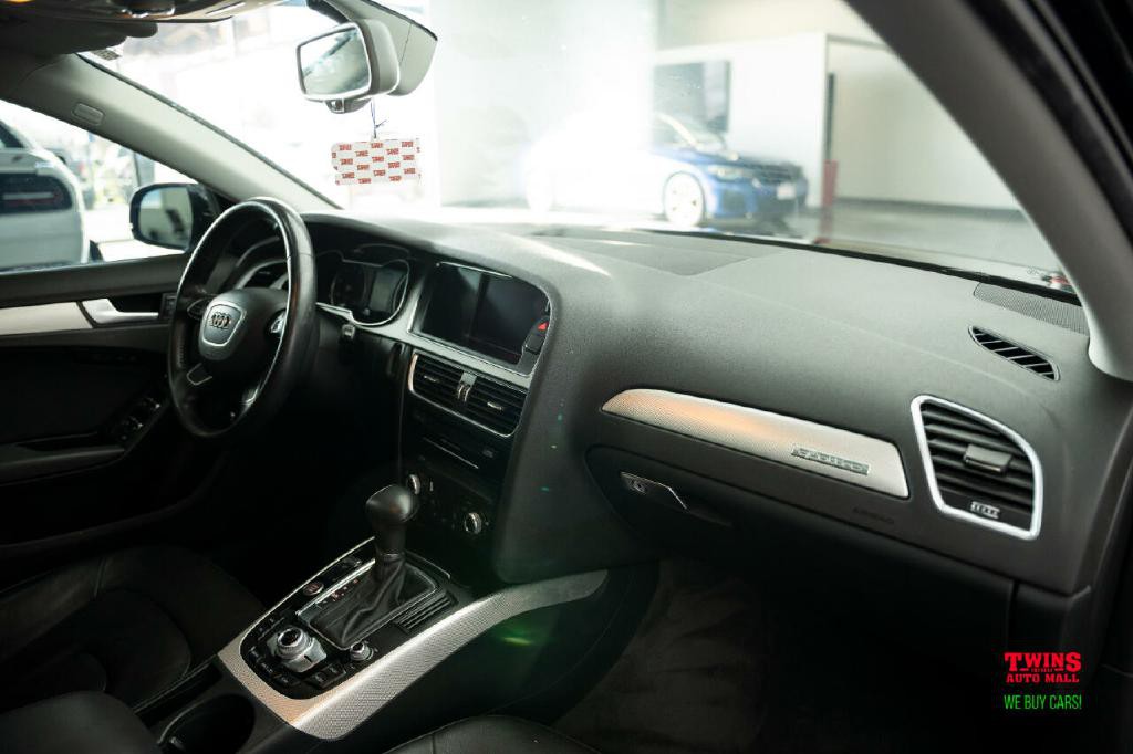 2014 Audi A4 Image 18