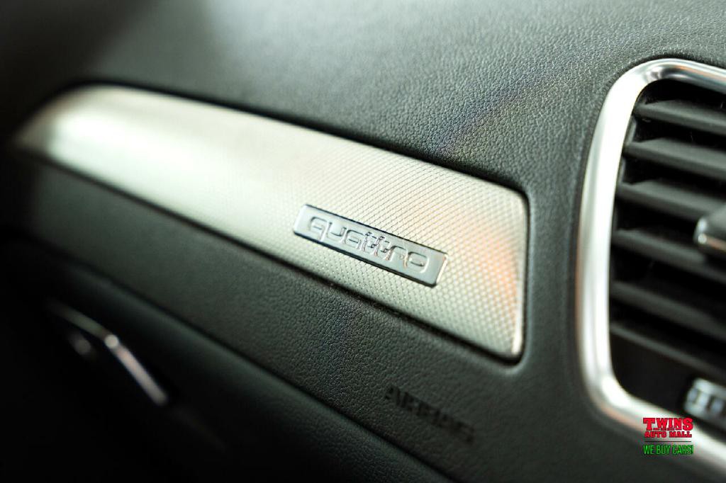 2014 Audi A4 Image 19