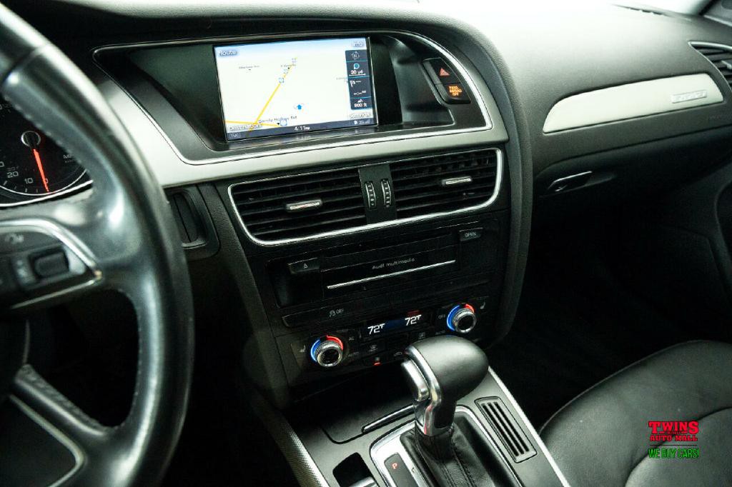 2014 Audi A4 Image 22