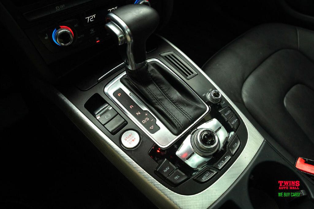 2014 Audi A4 Image 23