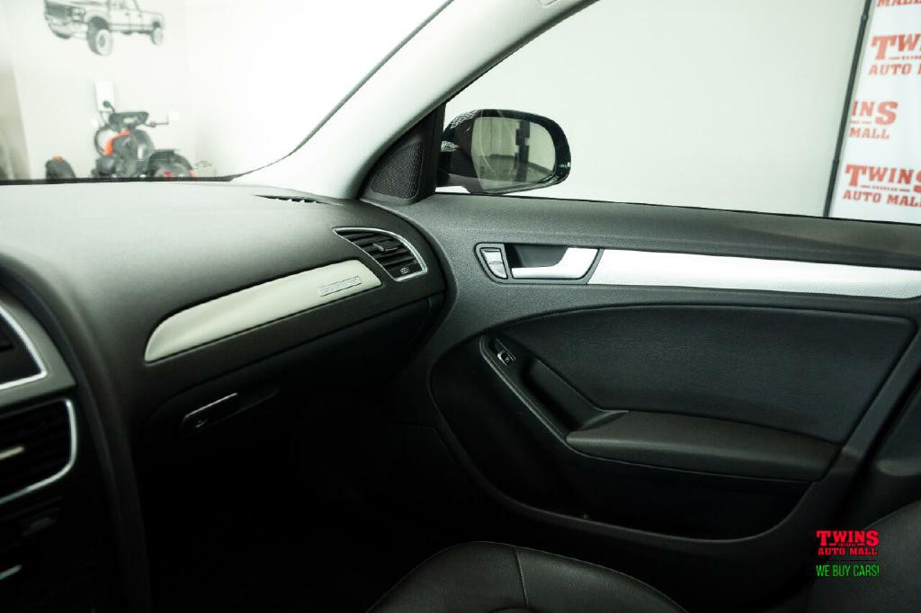 2014 Audi A4 Image 25