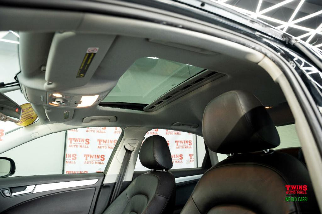 2014 Audi A4 Image 26