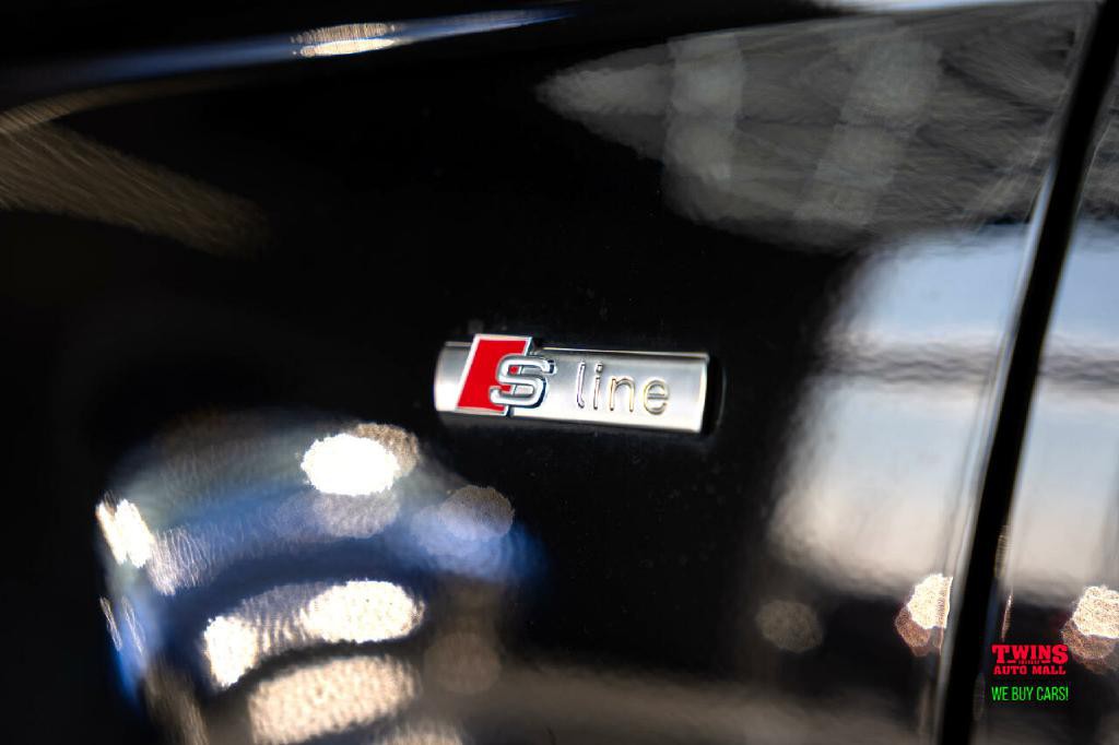 2014 Audi A4 Image 27