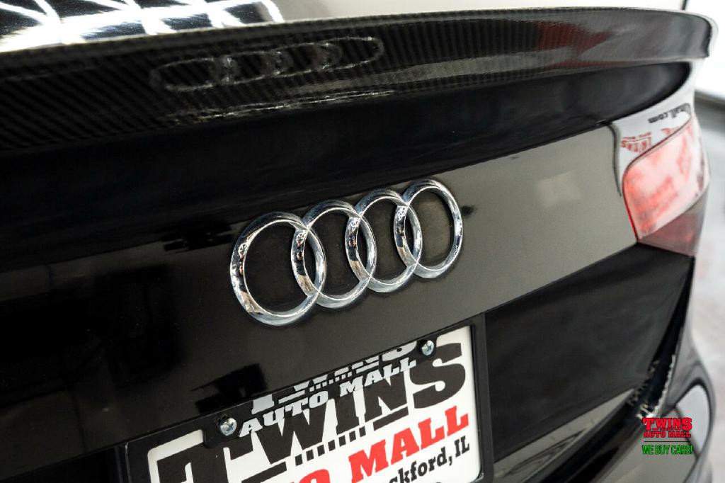 2014 Audi A4 Image 30