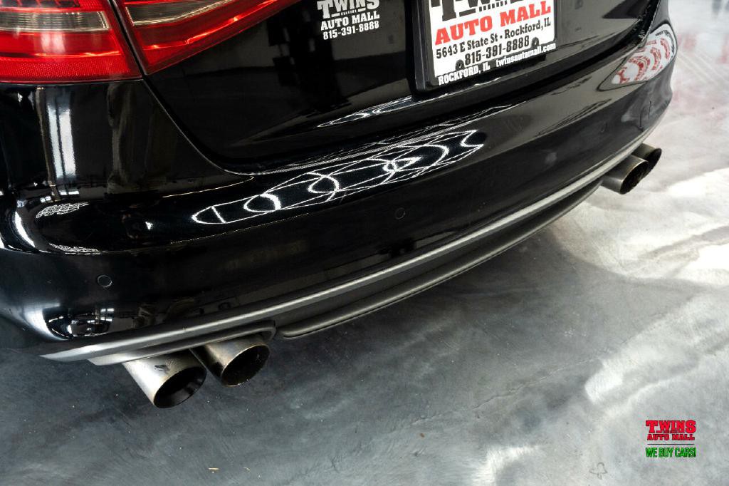 2014 Audi A4 Image 31