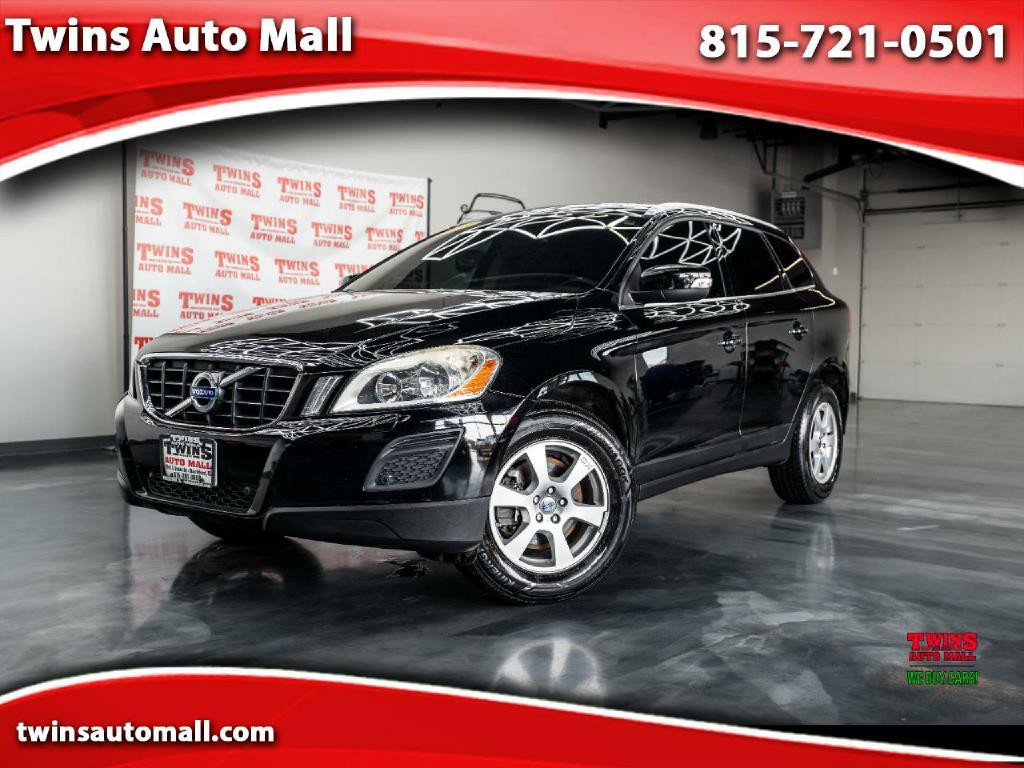 2012 Volvo XC60 Image 1