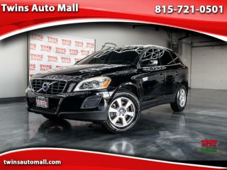Image for 2012 Volvo XC60 3.2 ID: 6474857