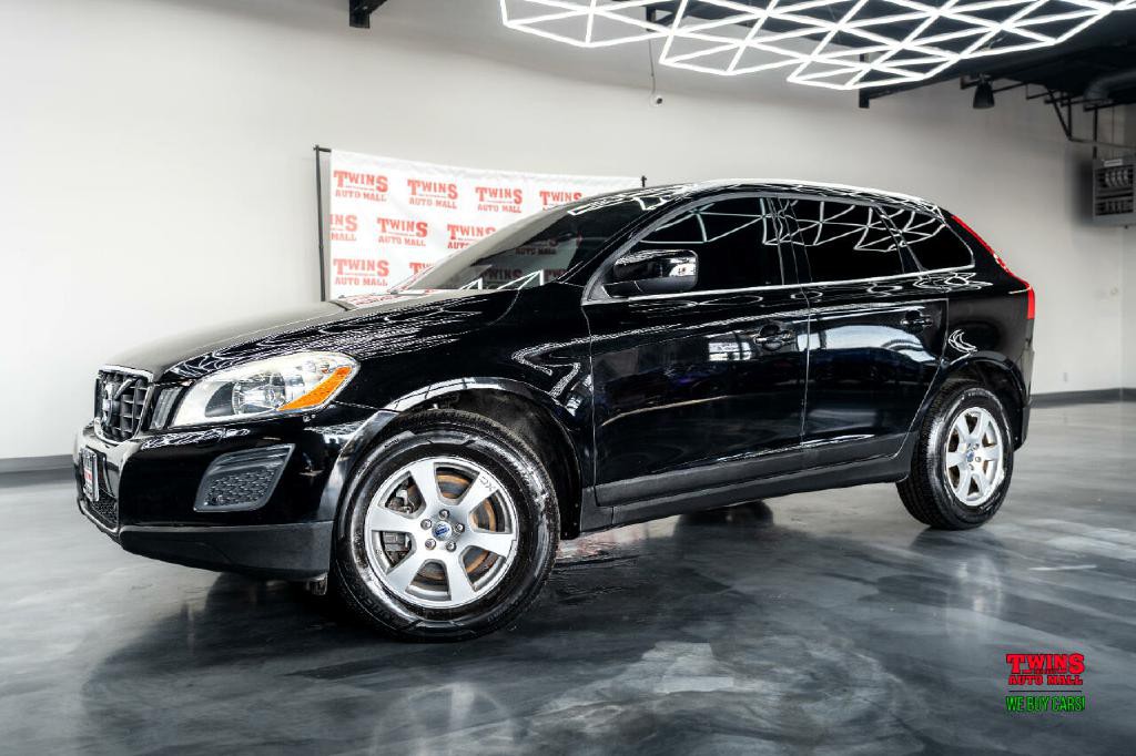 2012 Volvo XC60 Image 2
