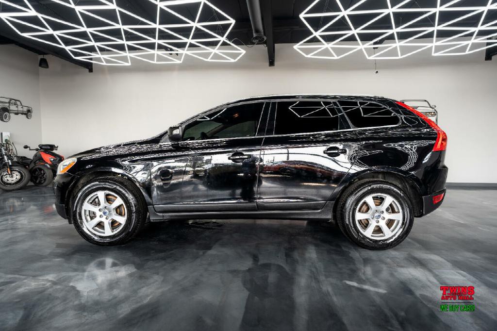 2012 Volvo XC60 Image 3