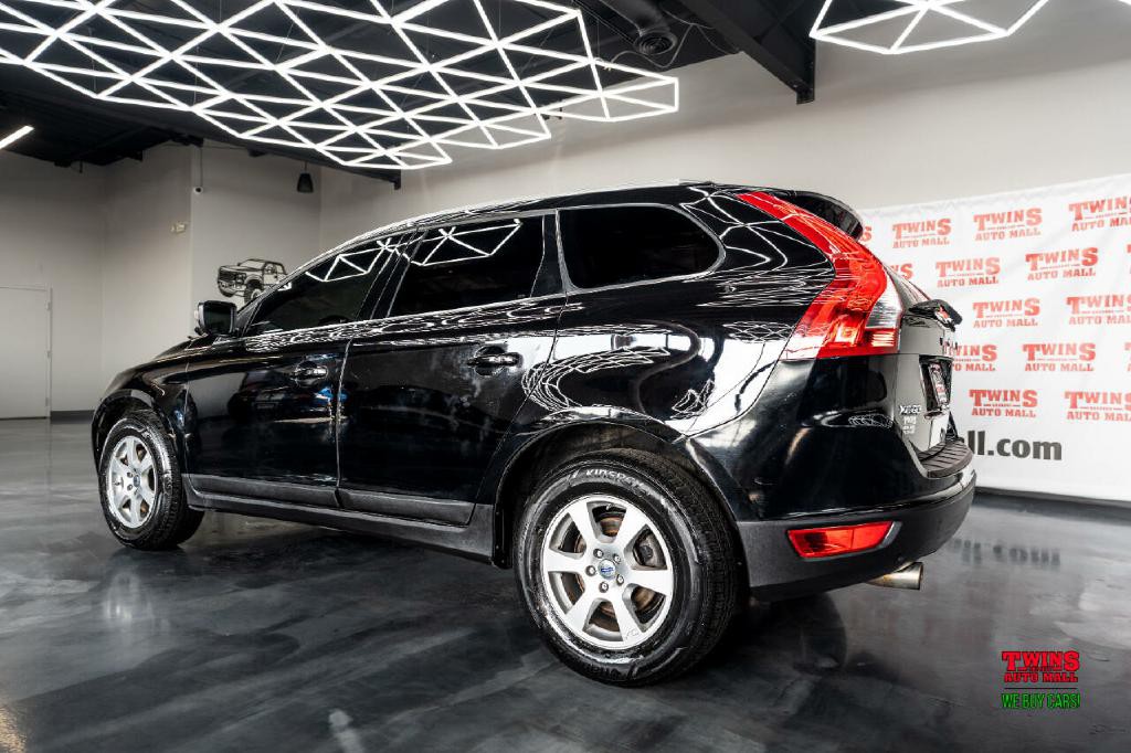 2012 Volvo XC60 Image 4