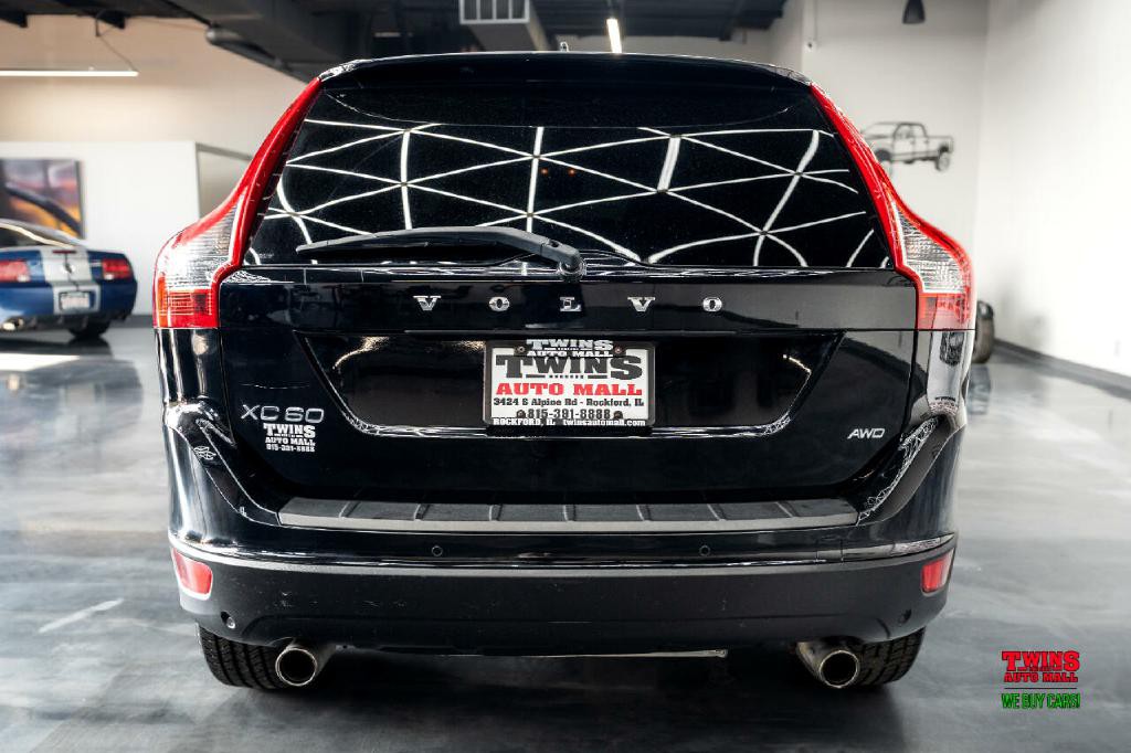 2012 Volvo XC60 Image 5
