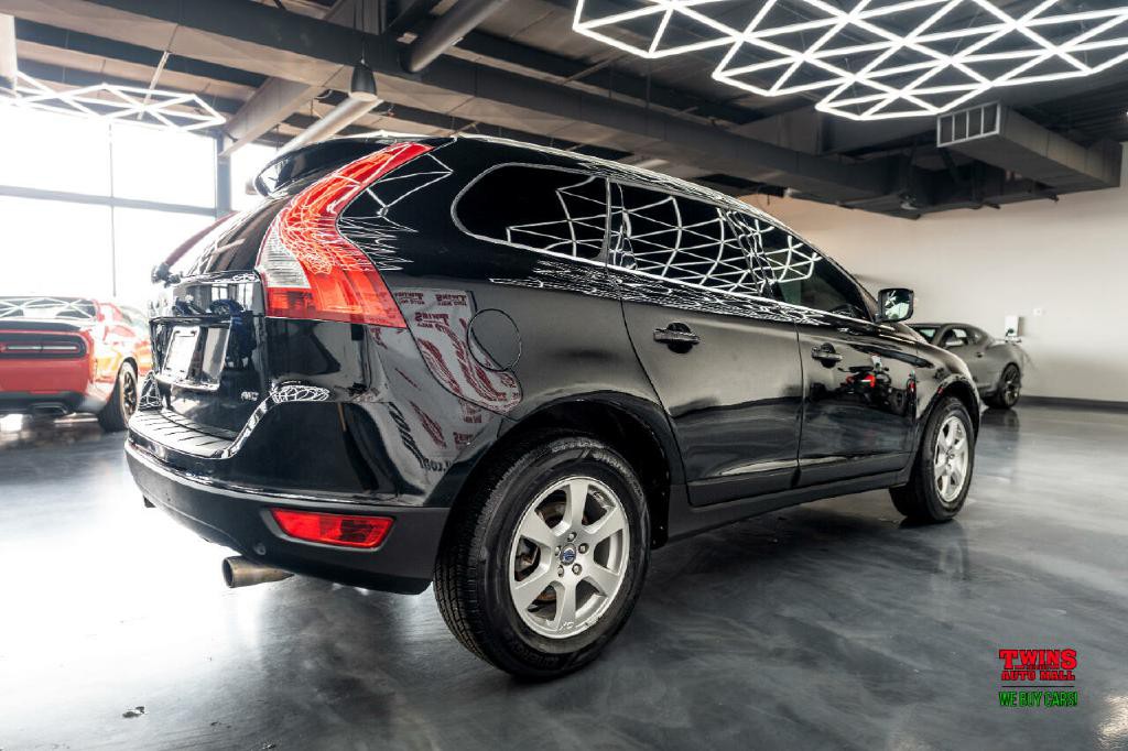 2012 Volvo XC60 Image 6