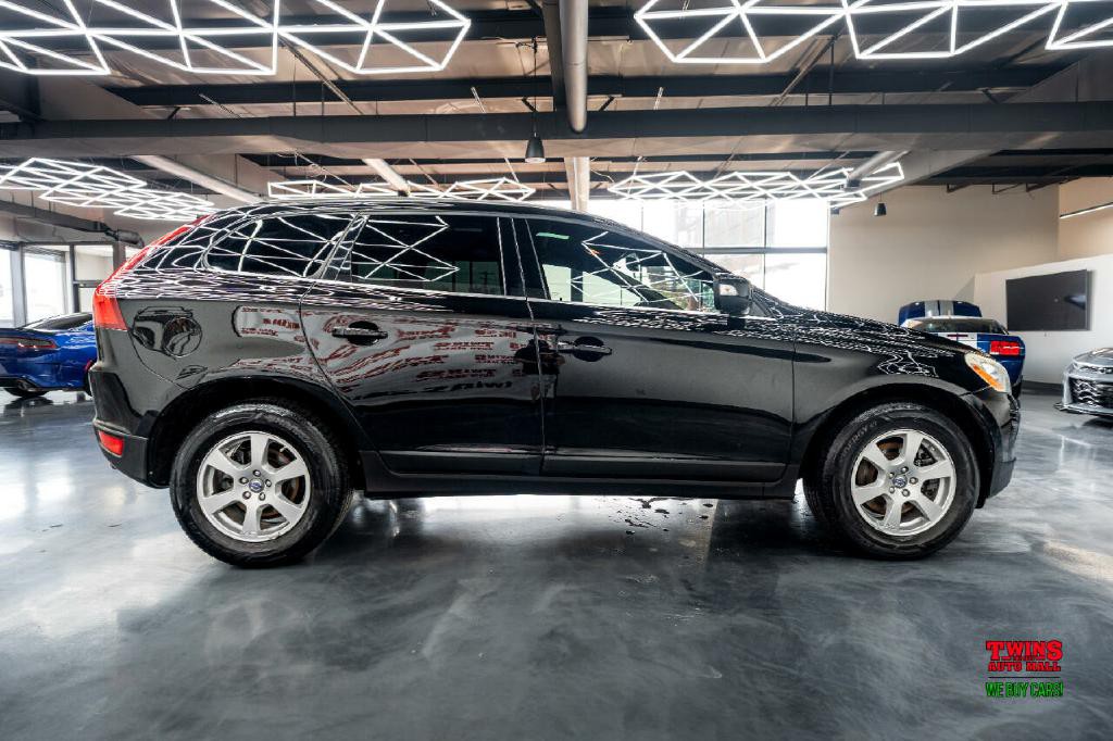2012 Volvo XC60 Image 7