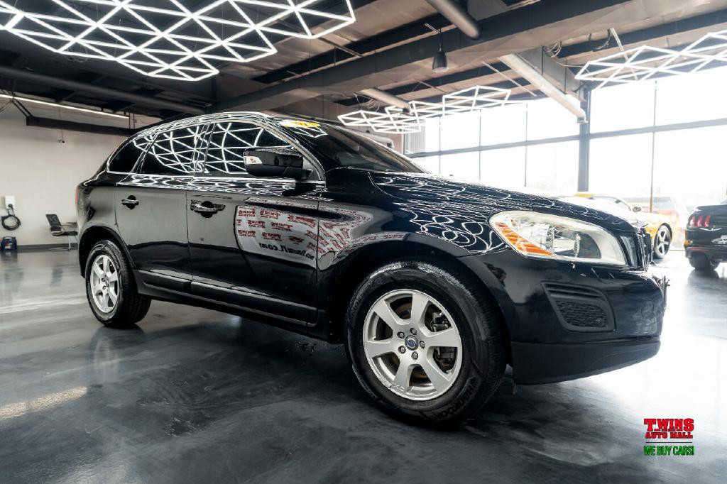 2012 Volvo XC60 Image 8
