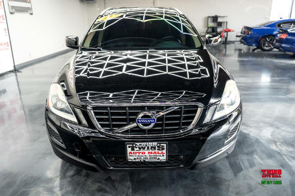 2012 Volvo XC60 Image 9