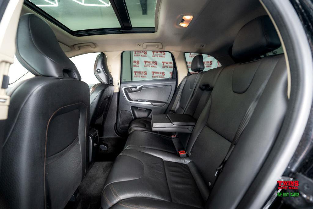 2012 Volvo XC60 Image 13