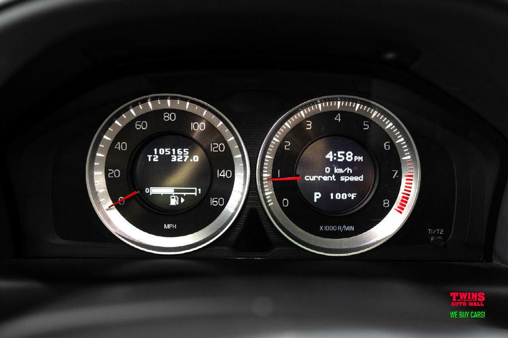 2012 Volvo XC60 Image 19