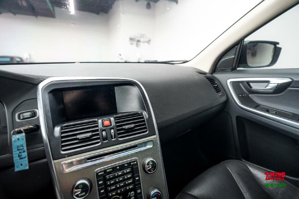2012 Volvo XC60 Image 20