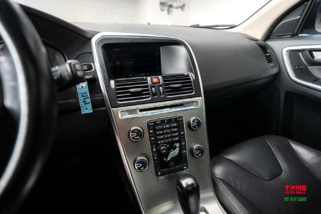2012 Volvo XC60 Image 21
